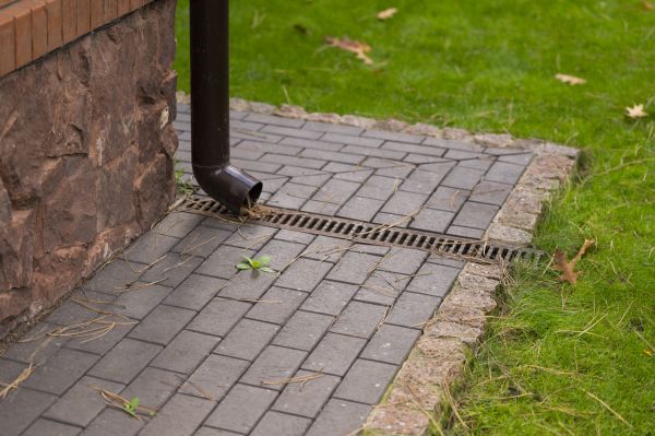 Cost of Gutter Drain Maintenance in Lakeville